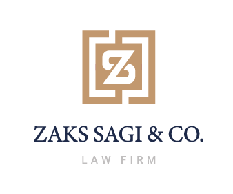 Zaks Sagi & Co. Law Firm