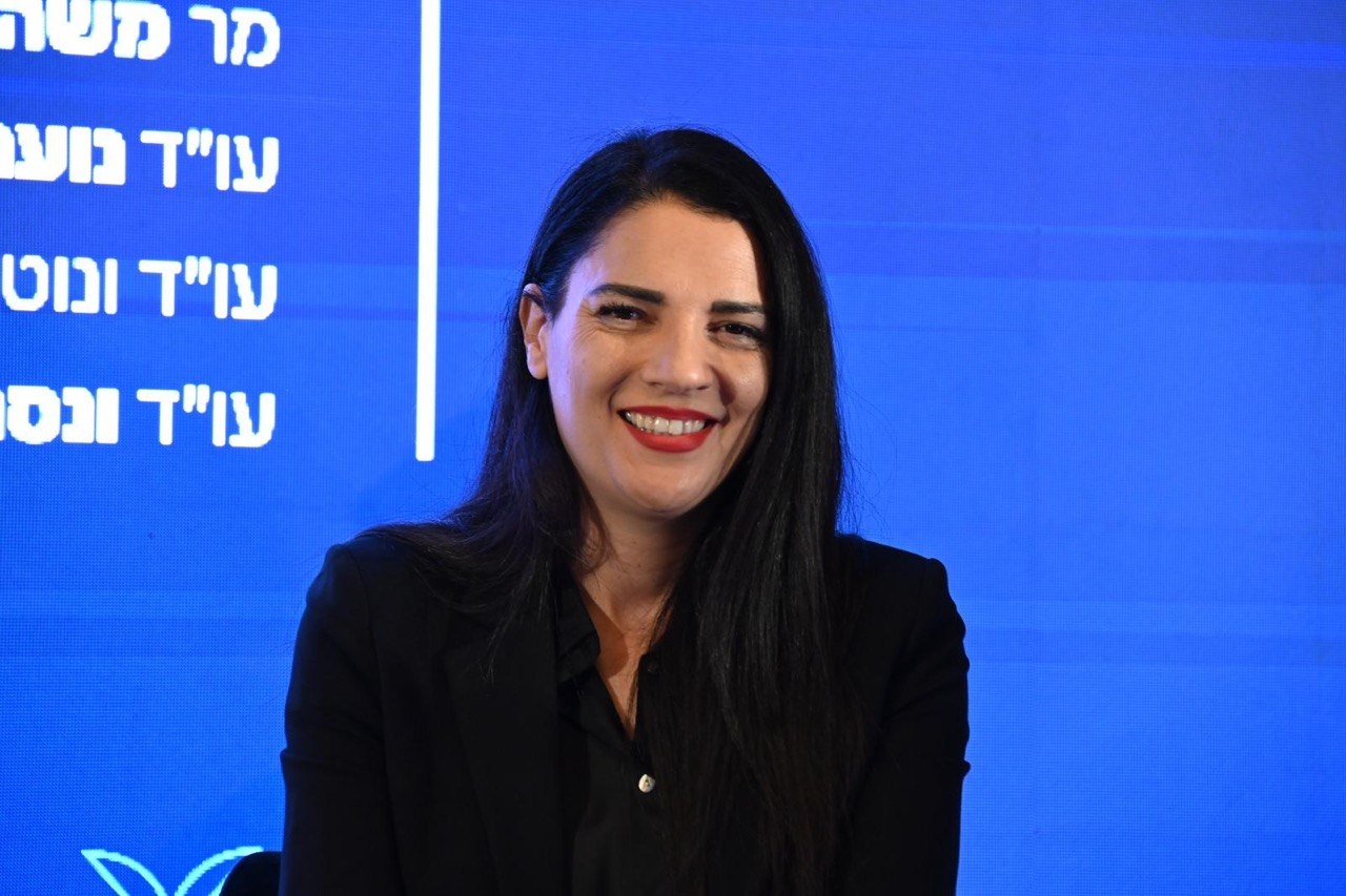 עו"ד ונסה זקס שגיא