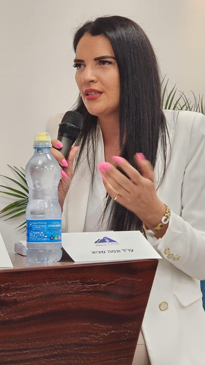 עו"ד ונסה זקס שגיא